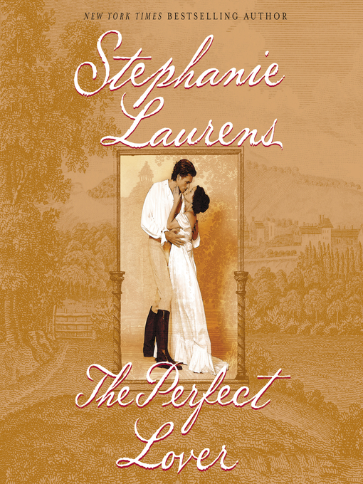 Cover image for The Perfect Lover